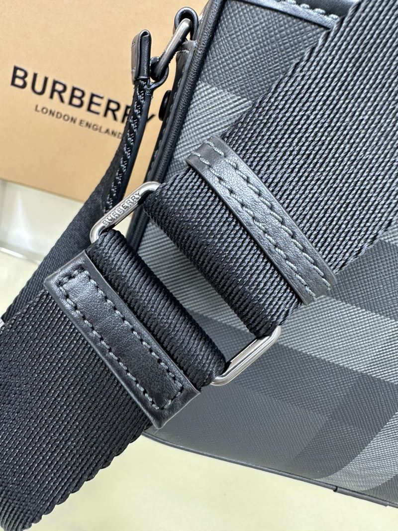 Burberry Satchel Bags